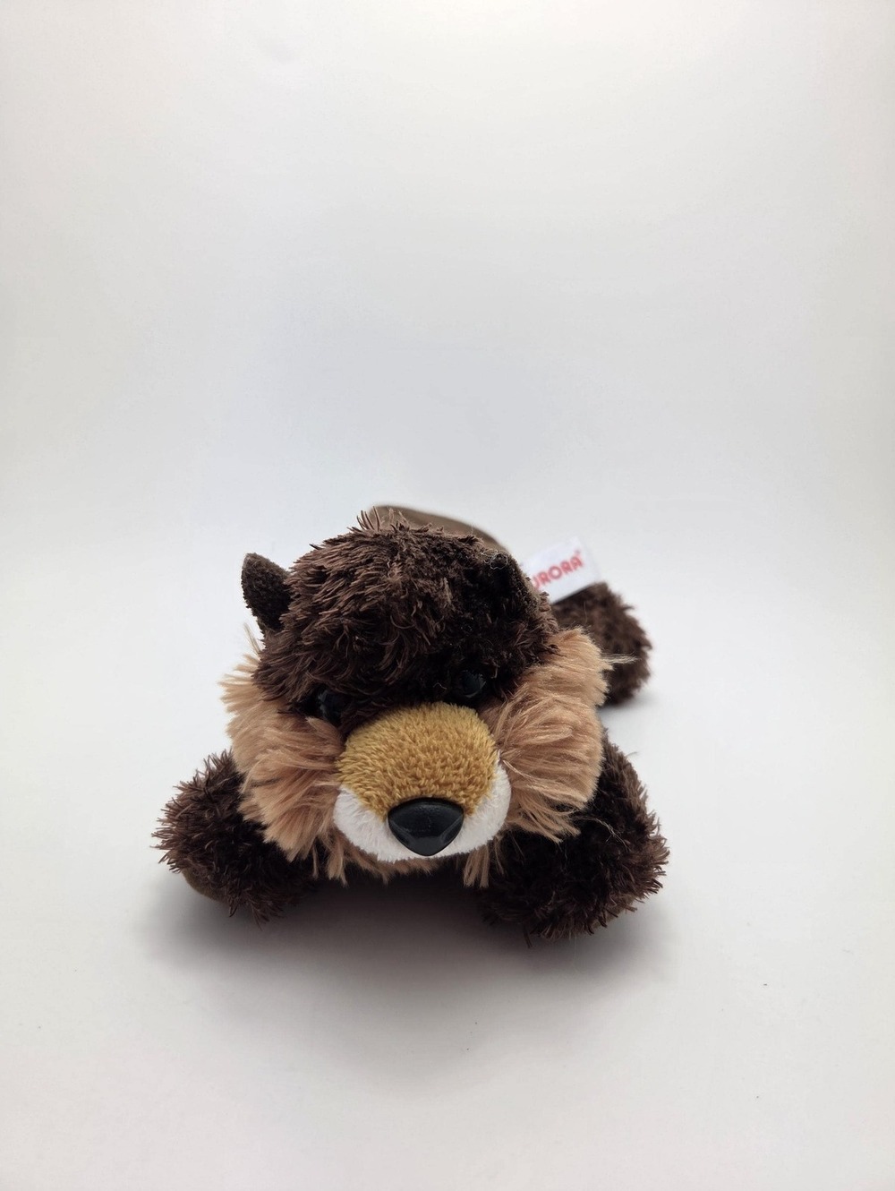 Aurora Cute Beaver Stuffed Animal Plush (6 inch)